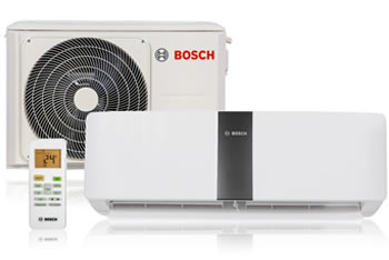 Assistência Técnica de Ar Condicionado Bosch em Ibitirama