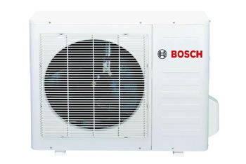 Manutenção de Ar Condicionado Bosch em Jundiaí