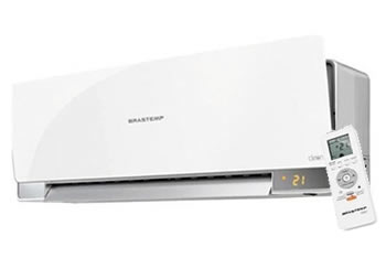 Manutenção de Ar Condicionado Brastemp em Jundiaí