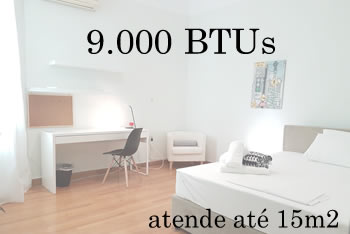Cálcular o BTUS em Itaí
