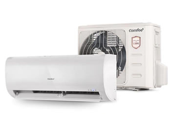 Manutenção de Ar Condicionado Comfee em Jundiaí