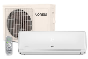 Assistência Técnica de Ar Condicionado Consul em Carneiros