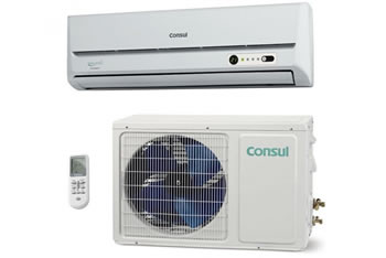 Instalador de Ar Condicionado Consul em Jundiaí