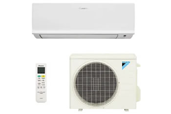 Assistência Técnica de Ar Condicionado Daikin em Jundiaí