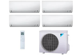 Instalador de Ar Condicionado Daikin em Sítio D Abadia