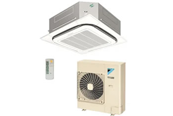 Manutenção de Ar Condicionado Daikin em Jundiaí