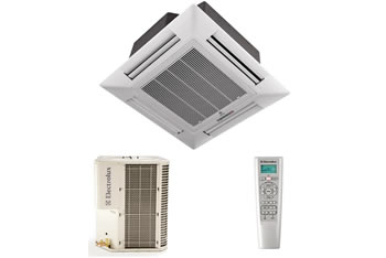 Assistência Técnica de Ar Condicionado Electrolux em Jundiaí
