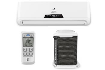 Manutenção de Ar Condicionado Electrolux em Jundiaí