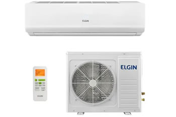 Instalador de Ar Condicionado Elgin em Novo Gama
