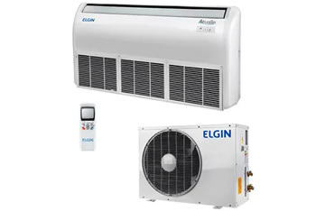 Manutenção de Ar Condicionado Elgin em Jundiaí