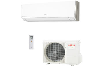 Manutenção de Ar Condicionado Fujitsu em Jundiaí
