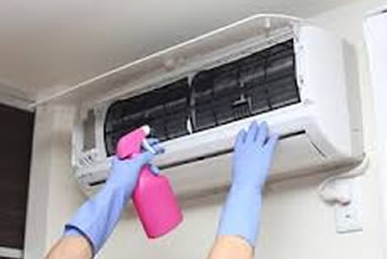 Instalador Higienização de Ar Condicionado em Serra