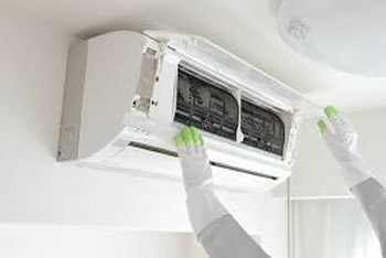 Manutenção e Higienização de Ar Condicionado  em Betim