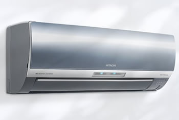 Instalador de Ar Condicionado Hitachi em Itaí