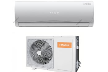 Manutenção de Ar Condicionado Hitachi em Damião