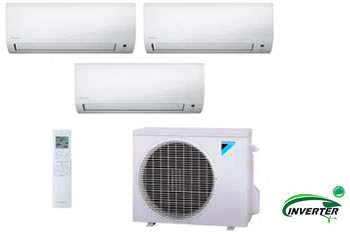 Manutenção de Ar Condicionado Inverter em Sobral