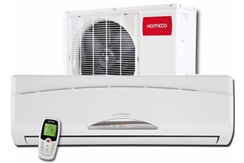 Instalador de Ar Condicionado Komeco em Itaí
