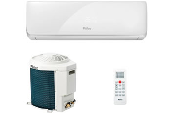 Instalador de Ar Condicionado Philco em Maceió
