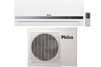 Manutenção de Ar Condicionado Philco em Cocalzinho de Goiás