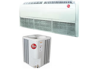 Instalador de Ar Condicionado Rheem em Santa Isabel