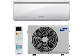 Instalador de Ar Condicionado Samsung em Itaí