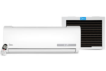 Ar Condicionado Split Window em Traipu Quente e Frio