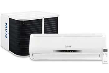 Menor Ar Condicionado Split Window em Traipu