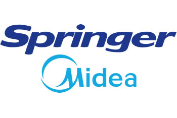 Empresa de Ar Condicionado Springer Midea em Santo André