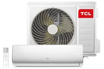 Assistência Técnica de Ar Condicionado TCL em Santa Helena