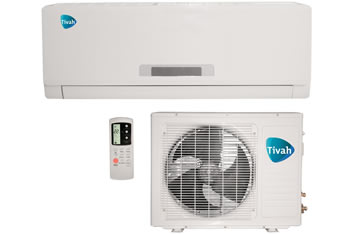 Manutenção de Ar Condicionado Tivah em Itaí