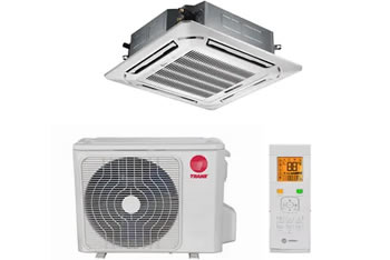 Manutenção de Ar Condicionado Trane em Jundiaí