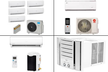 Manutenção e Vendas de Ar Condicionado  em Jundiaí