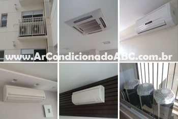 Empresa de Ar Condicionado em Jundiaí